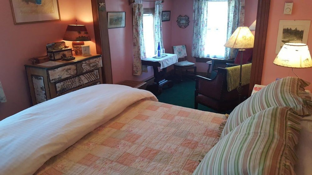 Tree Top Suite photo 2