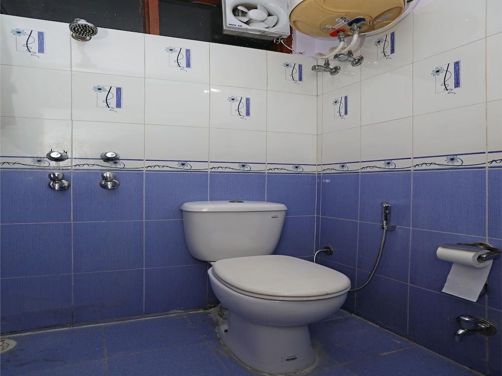 Double Or Twin Room photo 3