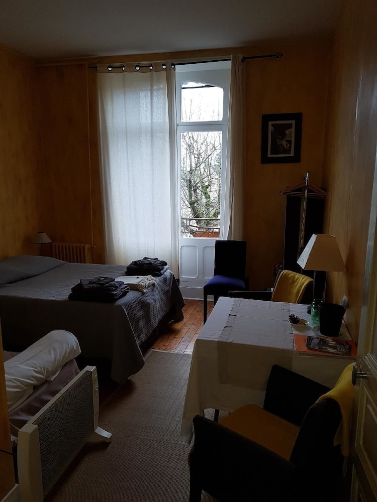 Triple Room photo 2