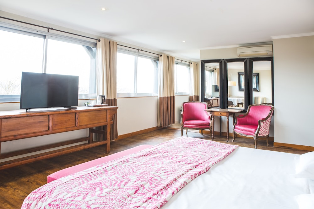 Junior Suite photo 1