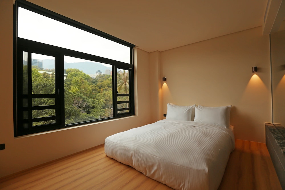 Superior Double Room, Park View photo 2
