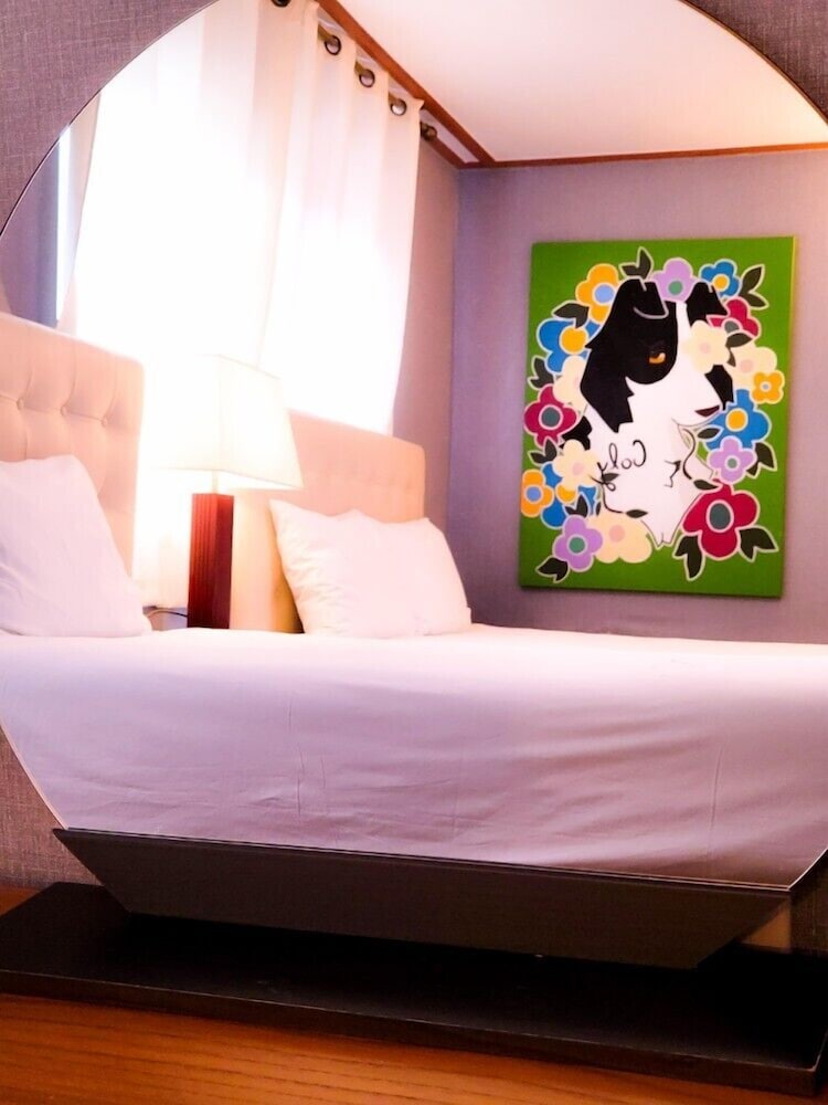 Basic Triple Room - Photo 9