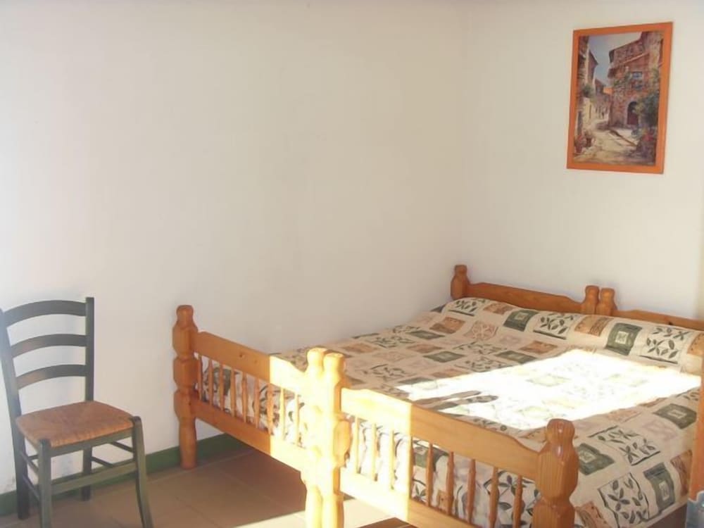 Family Triple Room photo 1
