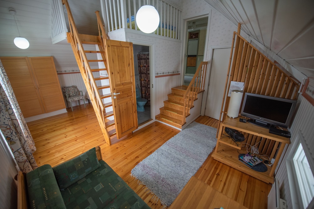 Family Condo, 1 Bedroom, Courtyard View photo 1