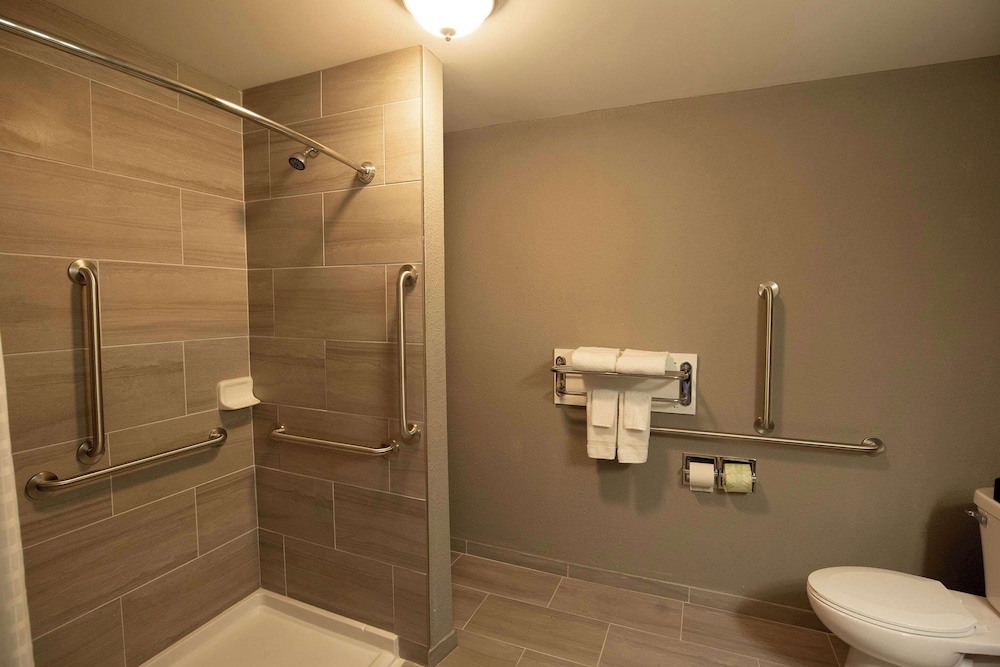 Quality Inn & Suites Hammond Near I-8090, Foto 4