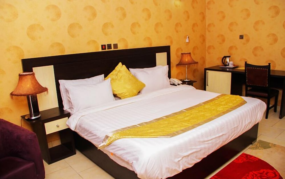 Standard Room - Photo 2