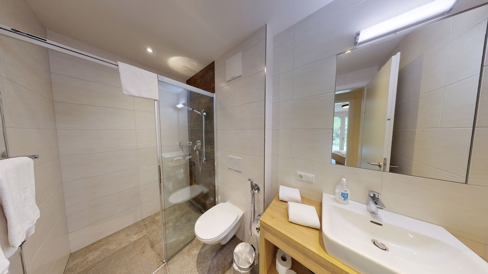 Superior Apartment (Studio) photo 3