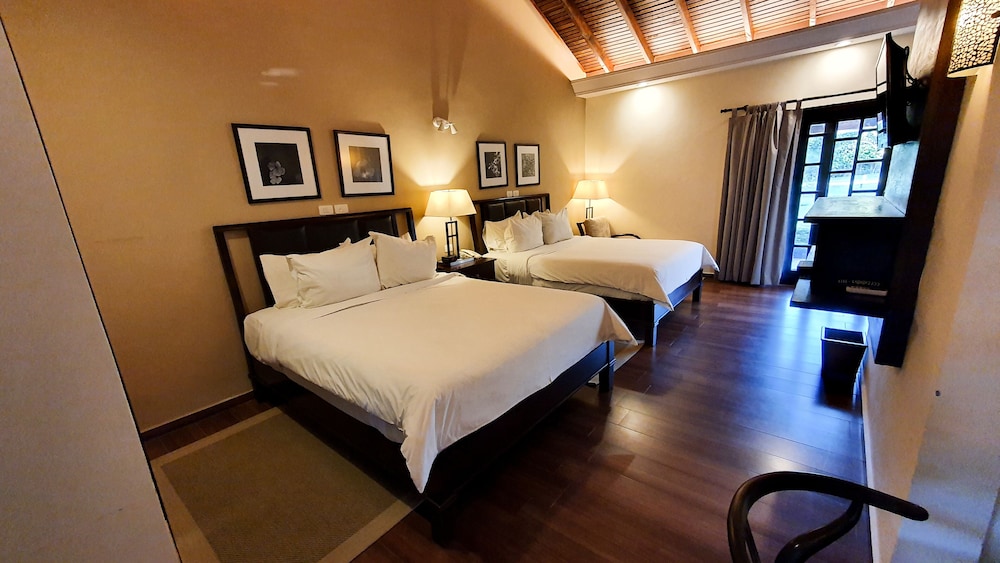 Clasica 2 Queen beds