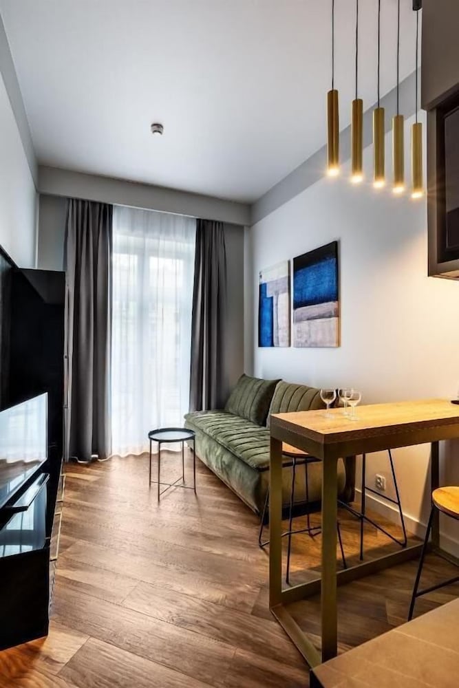 Superior Apartment - Photo 14