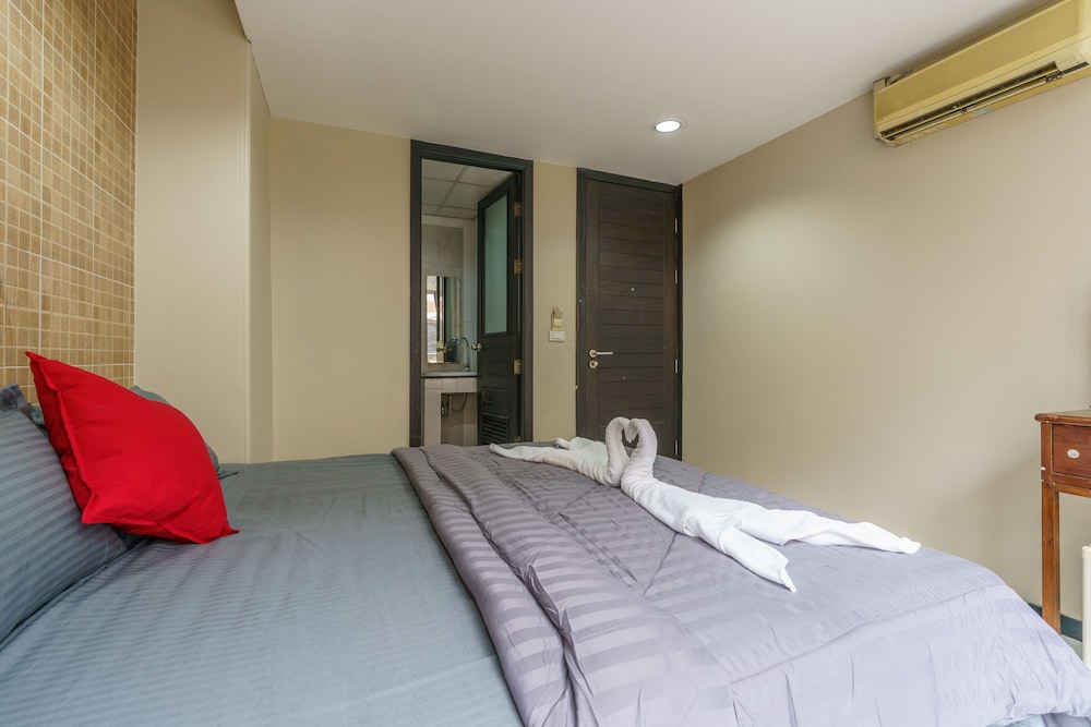 Standard Double Room photo 1