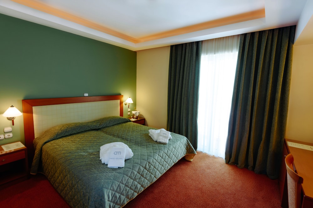 Junior Suite, 1 Bedroom photo 1