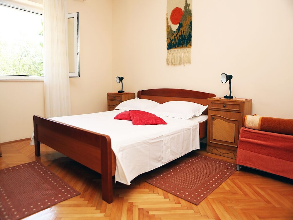Apartment, 2 Bedrooms, Terrace