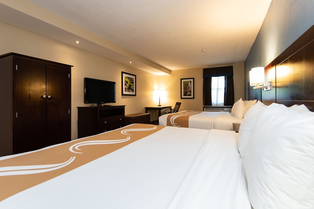 Quality Inn & Suites Quakertown-Allentown, Foto 5