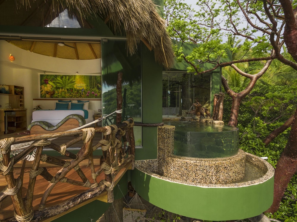 Tree Love Nest-ocean View