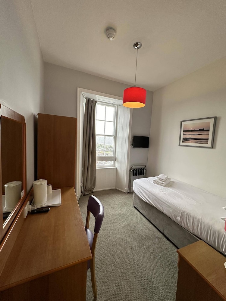 Standard Single Room photo 3