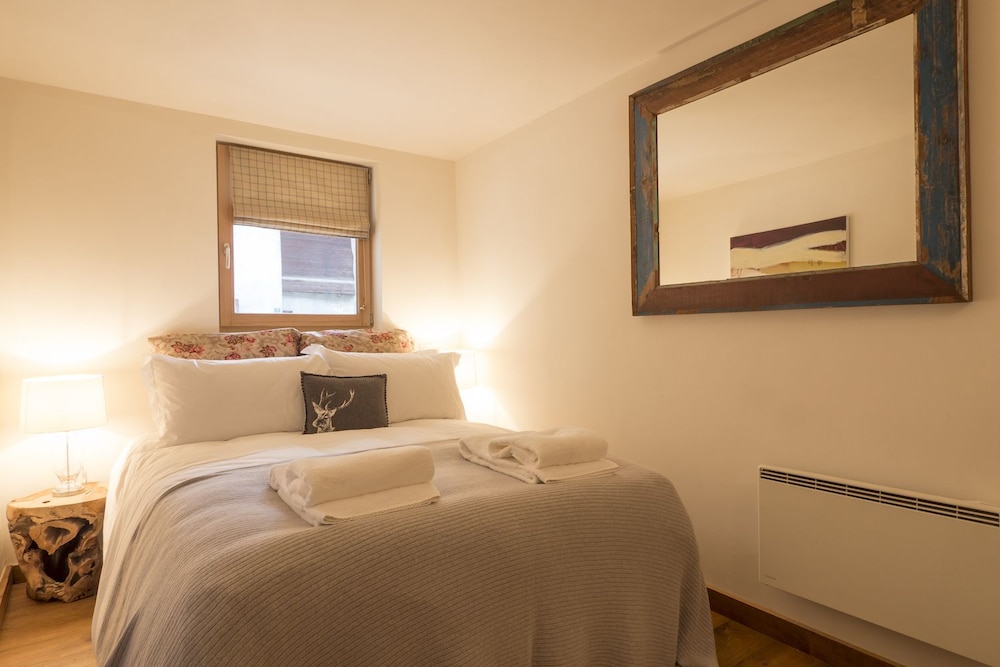 Exclusive Chalet, 2 Bedrooms photo 1