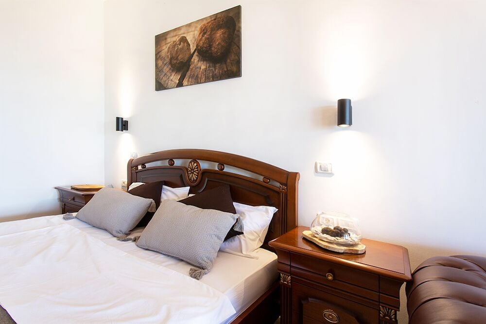 Double Room, Balcony (Truffle) photo 1