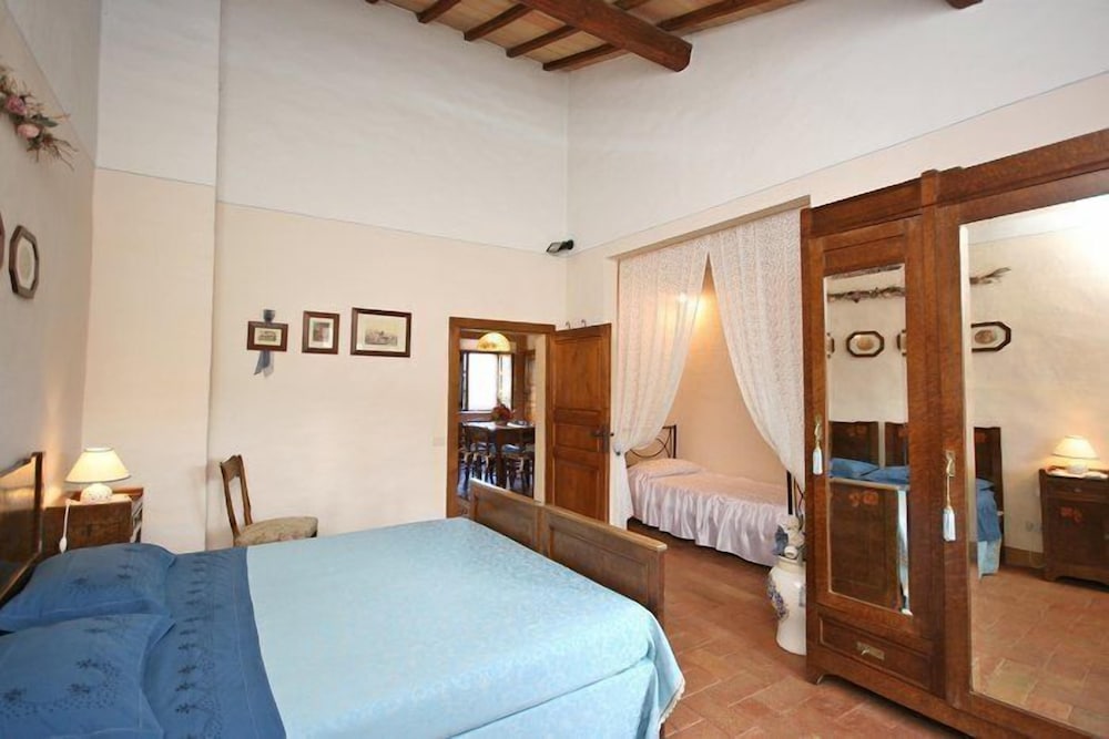 Villa Castiglione by PosarelliVillas, Fotografia 19