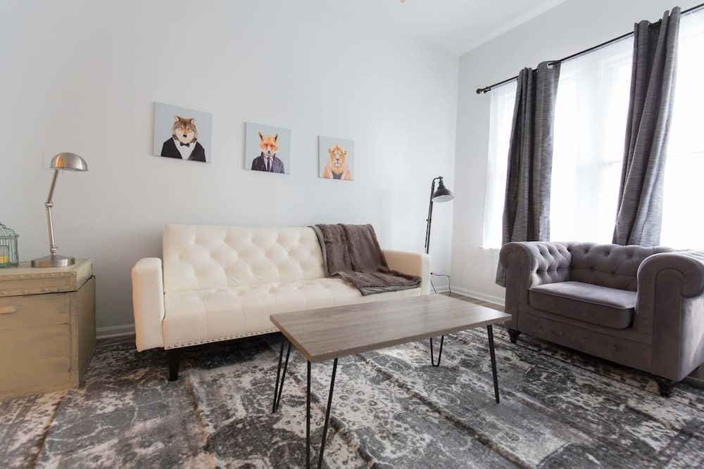 Apartment (3 Bedrooms)