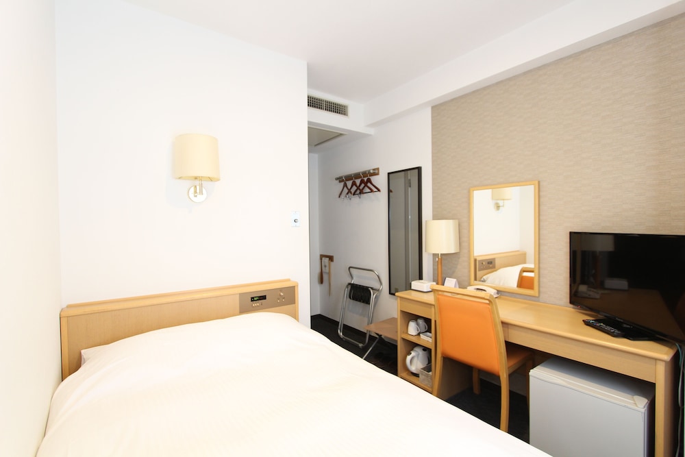 Single Room, Non Smoking