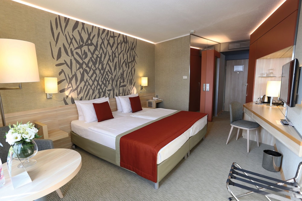 Superior Twin Room, 1 Bedroom