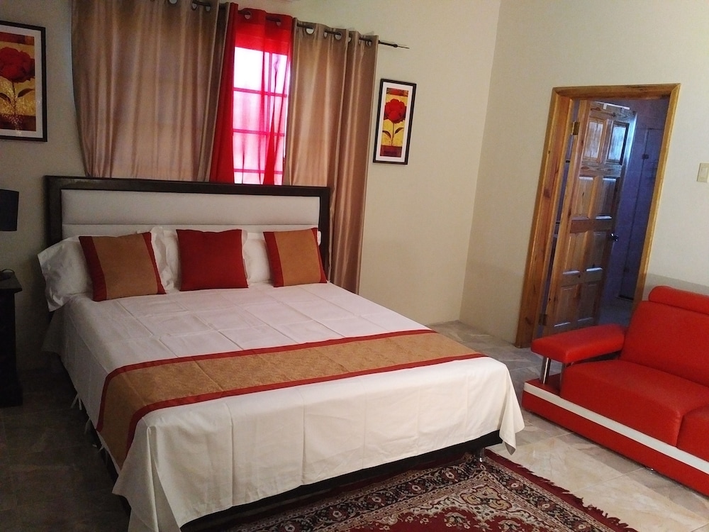 Standard Double Room photo 3