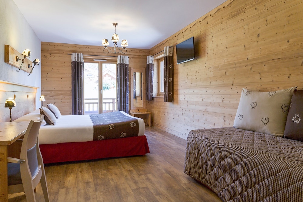 Triple Room photo 3