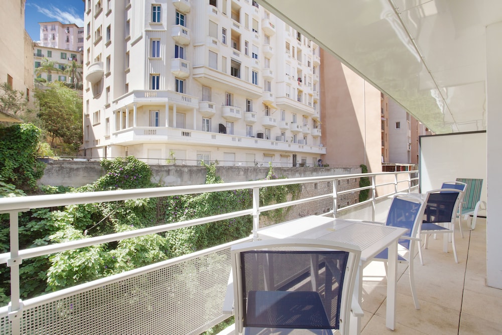 Apartment, 1 Bedroom (4 People) - Photo 9