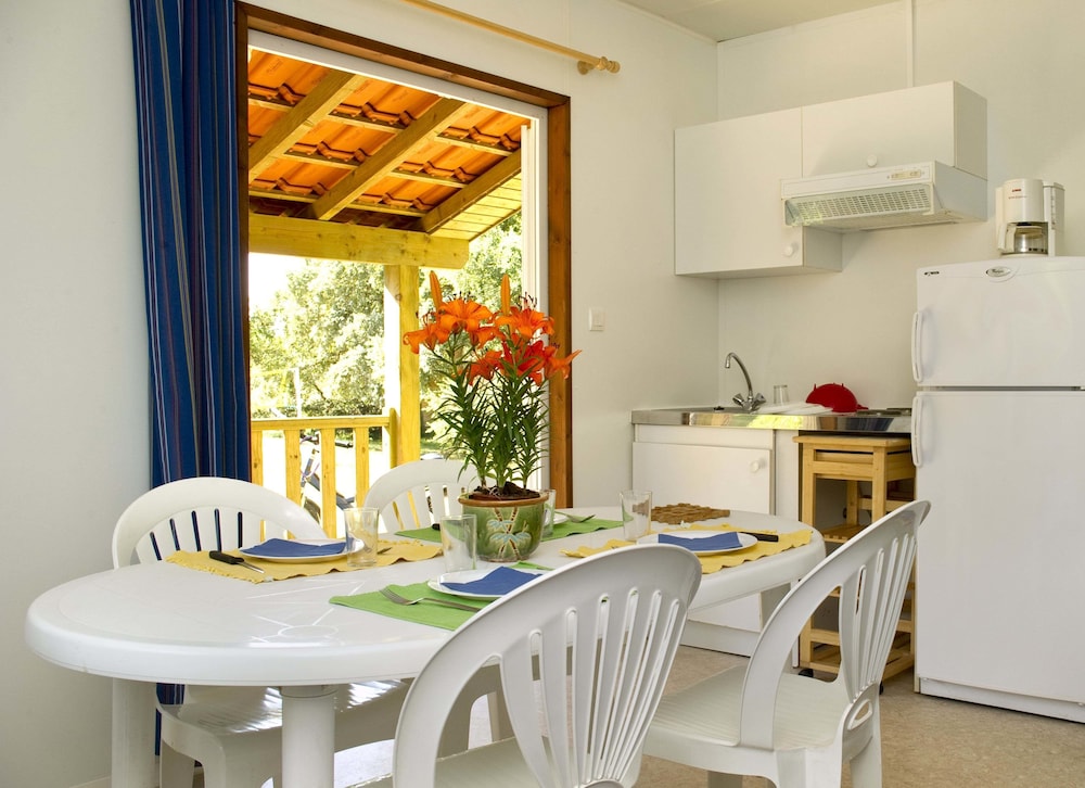 Chalet, Non Smoking (5 personnes) - Photo 1