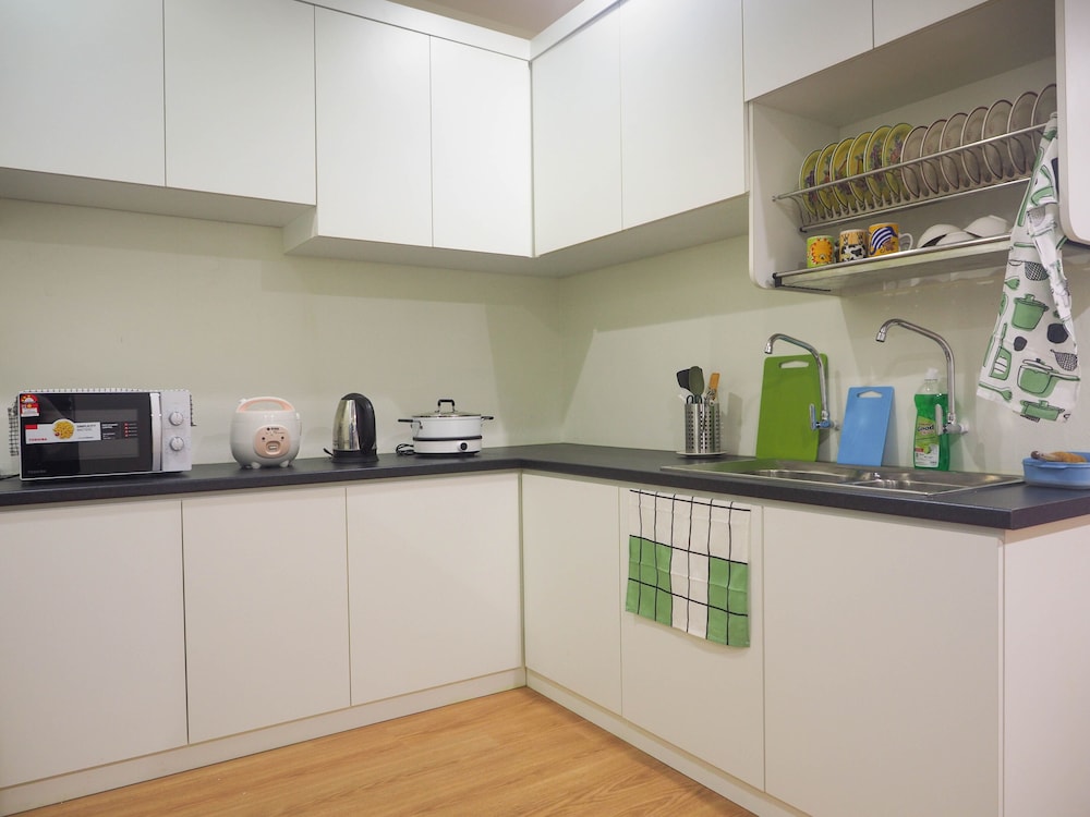 Executive Apartment - Photo 11