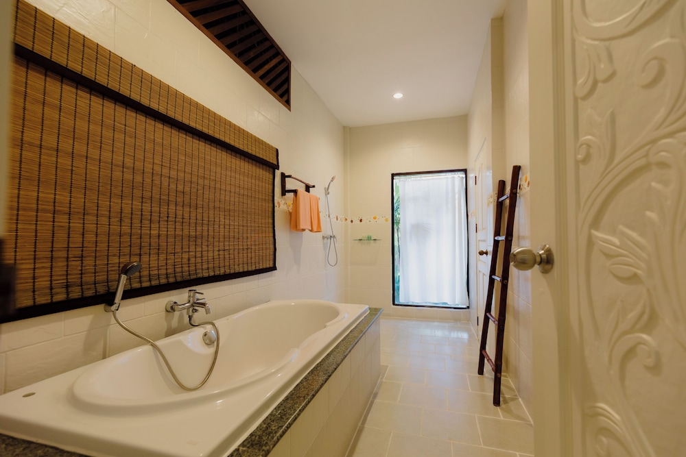 Tulip Triple Bedroom Villa - Villa photo 2
