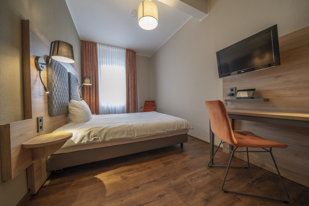 Standard Single Room photo 1