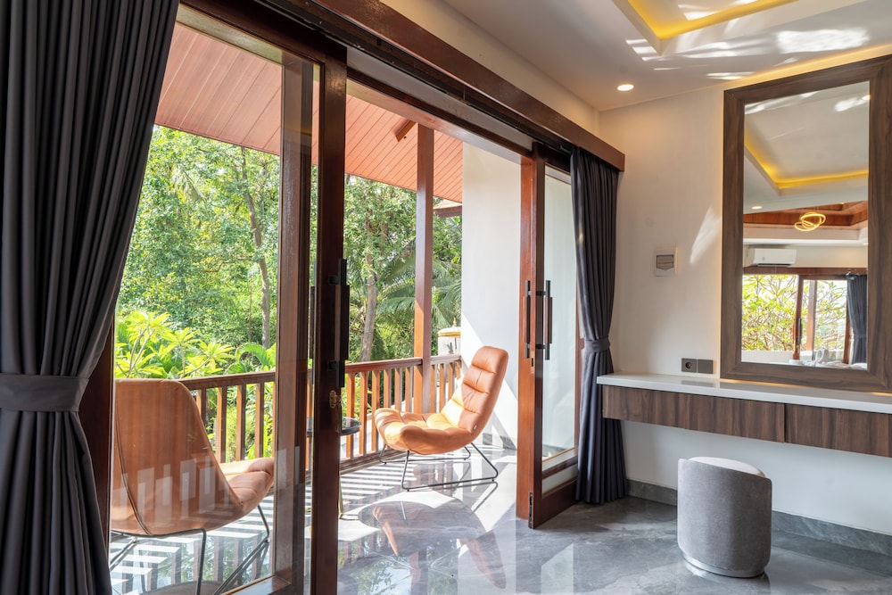 Luxury Villa - Photo 31