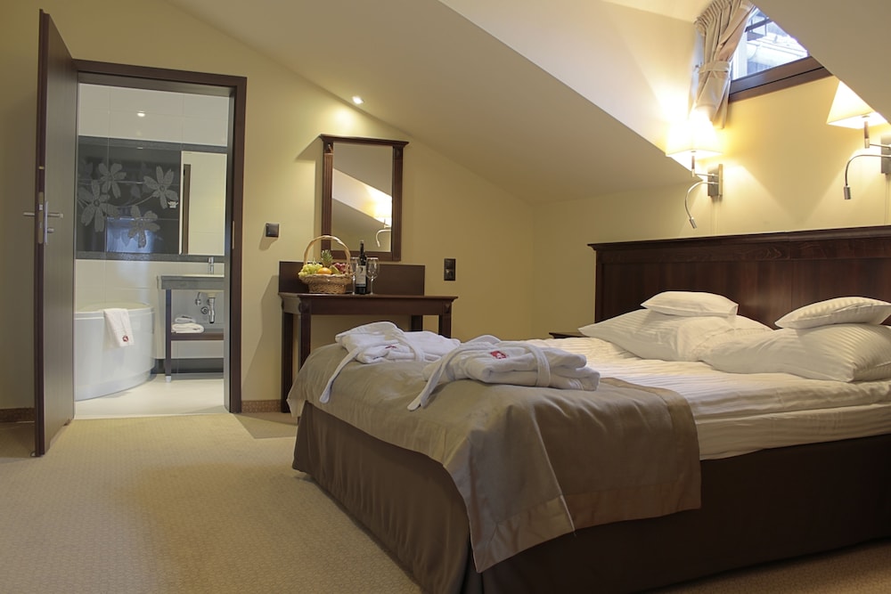 Superior Apartment, Mountain View (for 2 people) photo 1