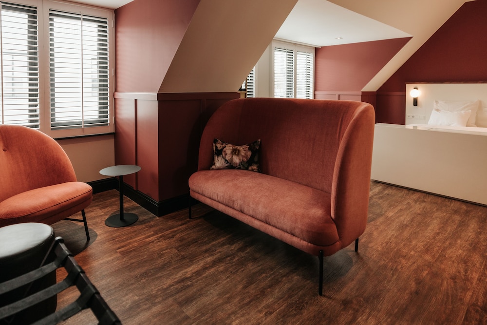 Junior Suite - Photo 6