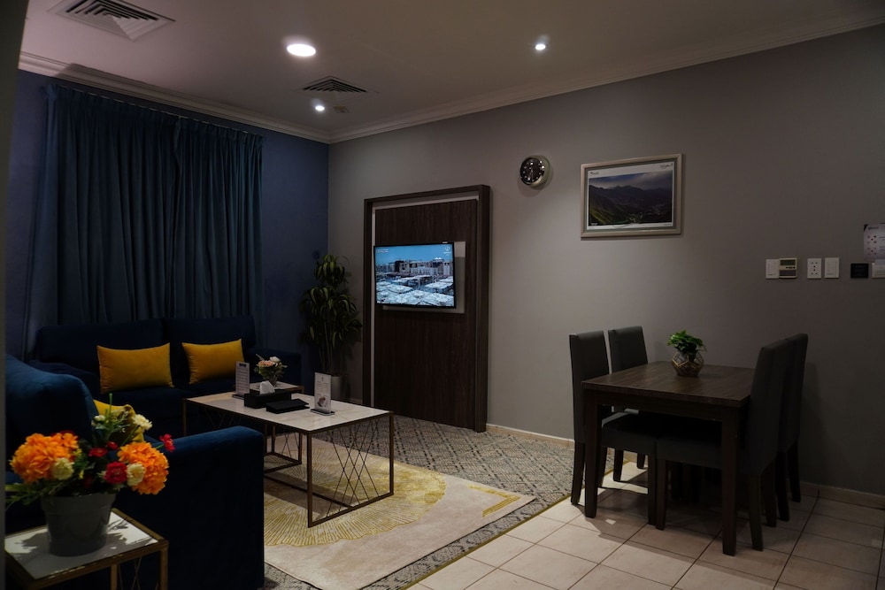 Apartment (Two-Bedroom Apartment) - Photo 15