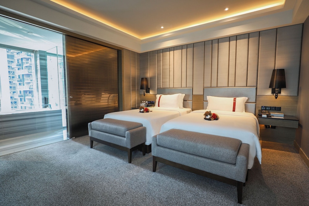Deluxe Twin Room (G50) photo 1