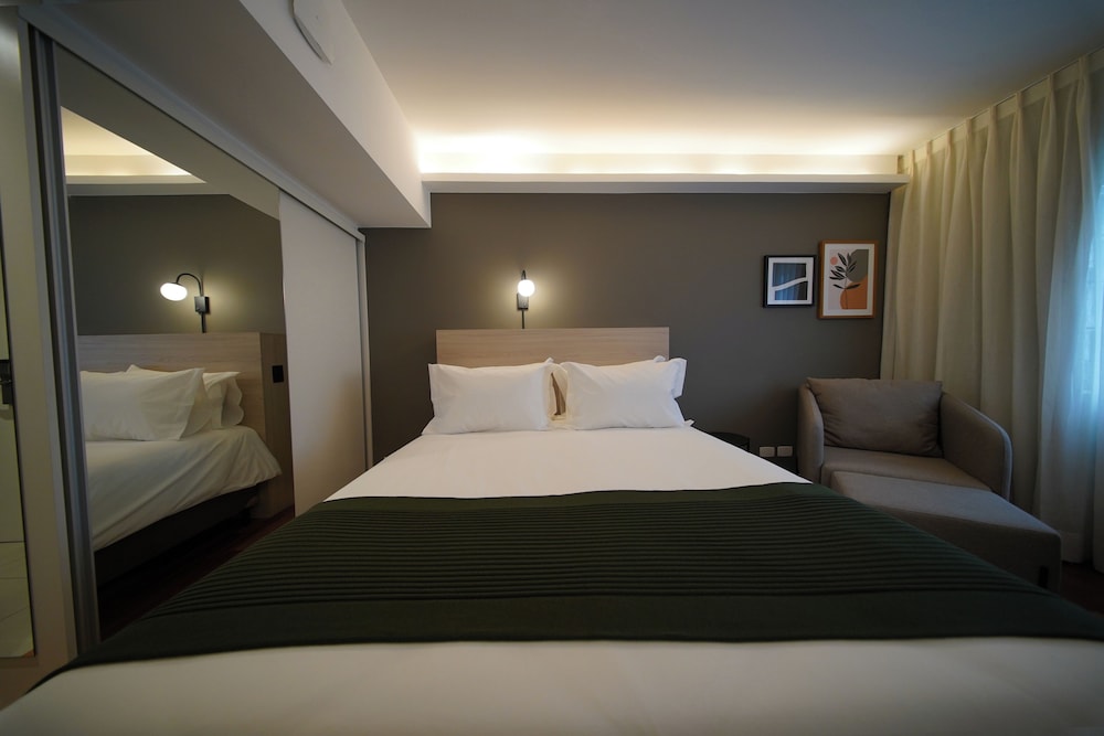 Premium Double Room, 1 Queen Bed