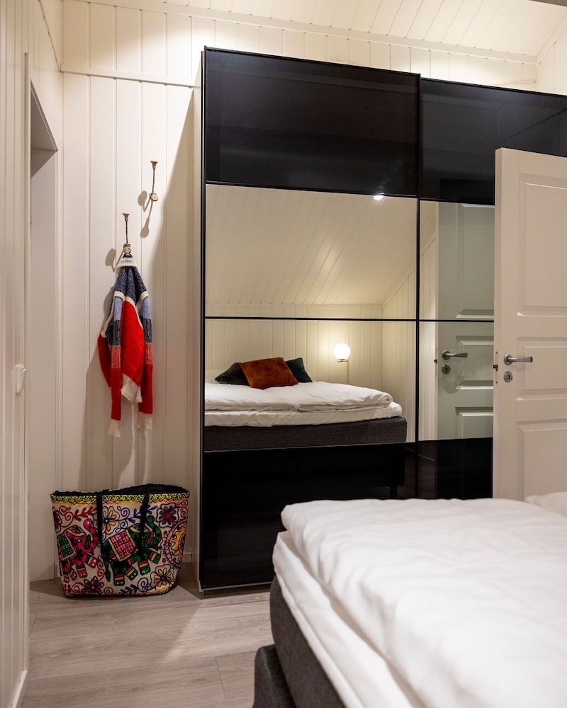 Cottage, 3 Bedrooms, Sauna, Sea View (Strandkanten) photo 2