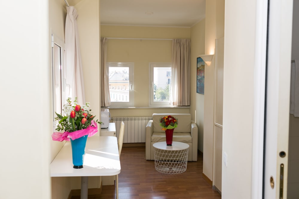 Standard Apartment, 2 Bedrooms
