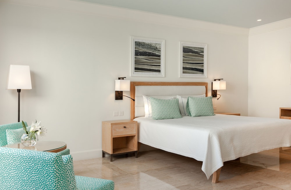 Superior Sea View One Bedroom Suite - Photo 4
