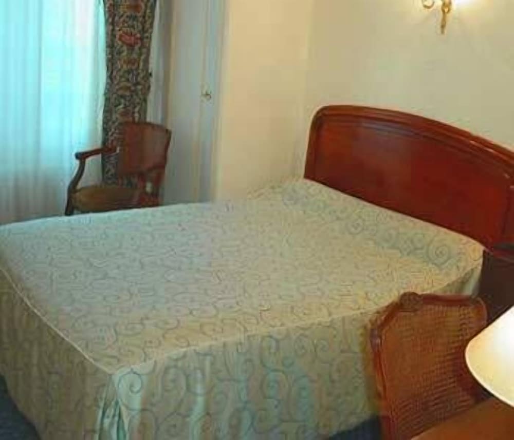 Luxury Double Room photo 1