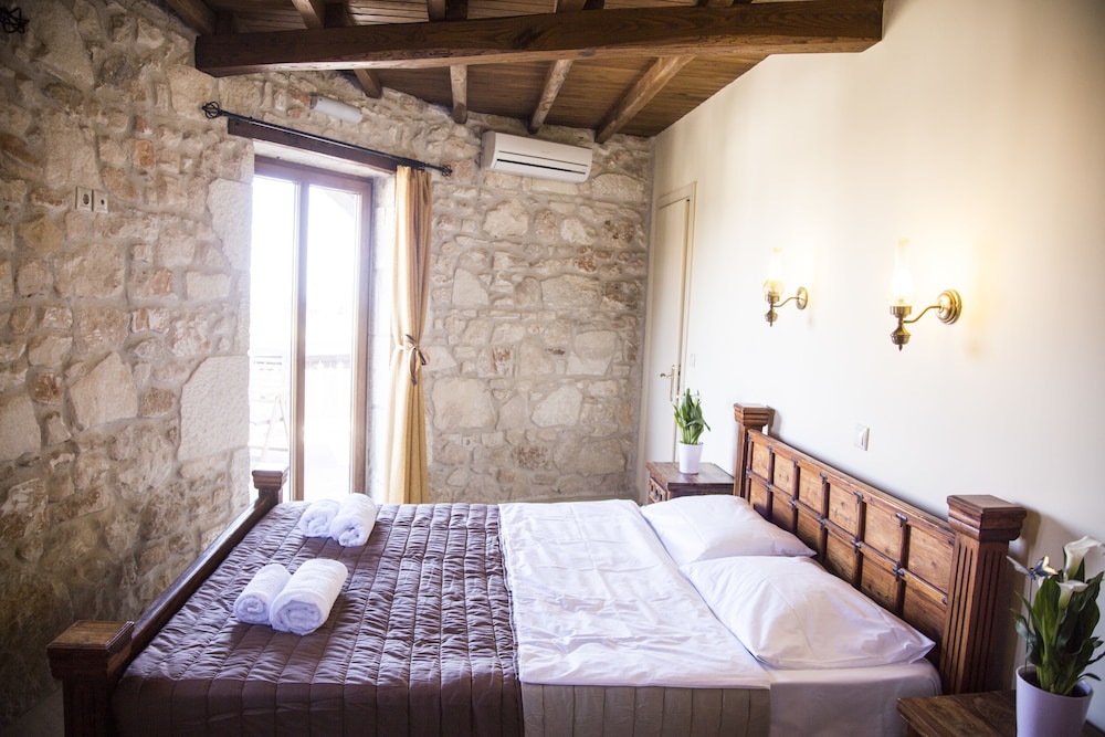 Villa, 2 Bedrooms, Private Pool photo 1