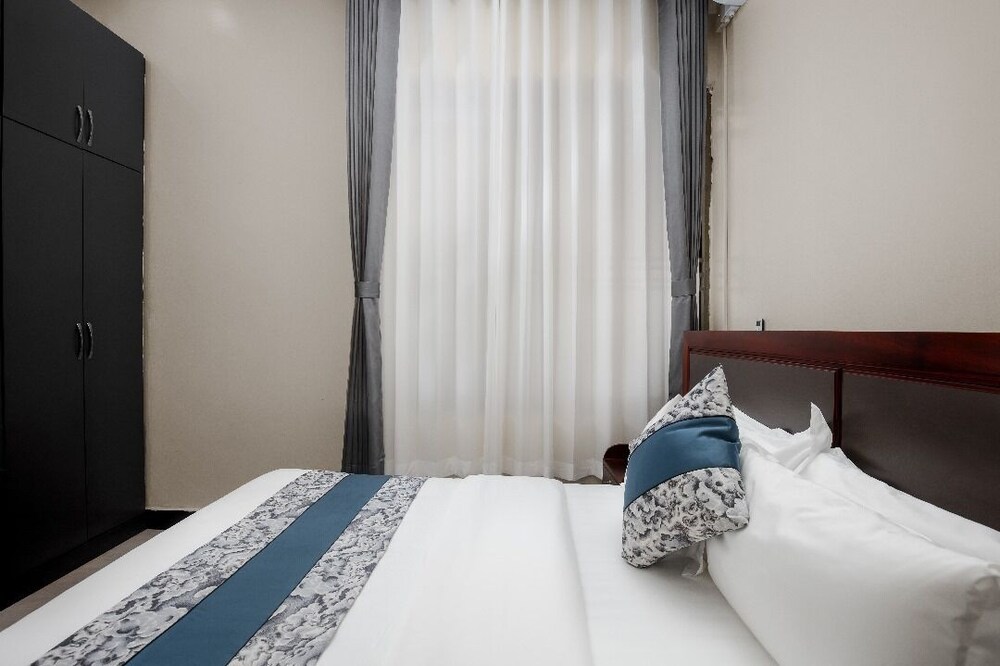 Comfort Single Room, Balcony, City View photo 3