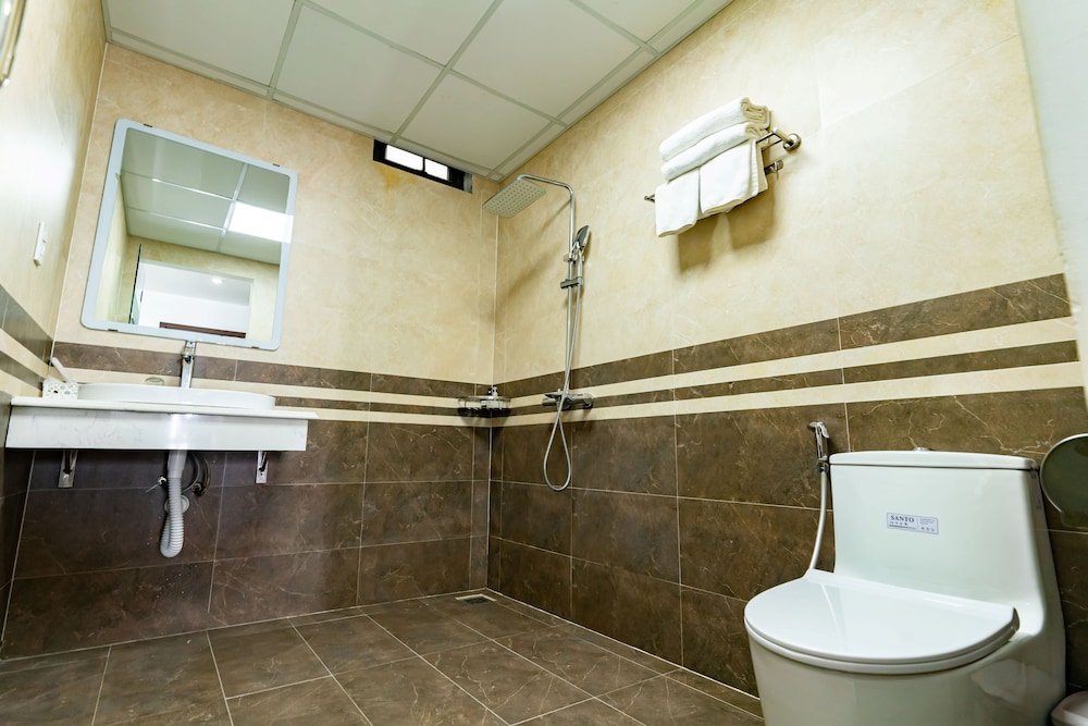 Superior Double Room, City View photo 2