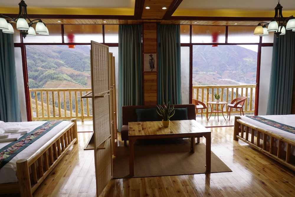 Quadruple Room photo 1