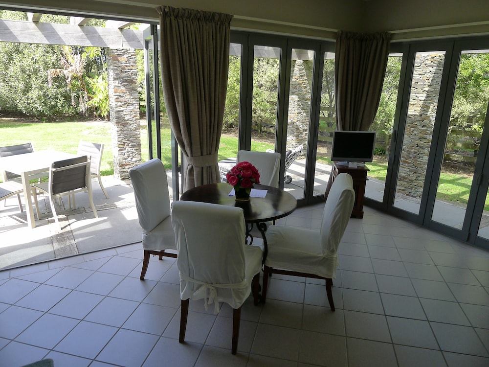 Waterfront French Villa photo 2