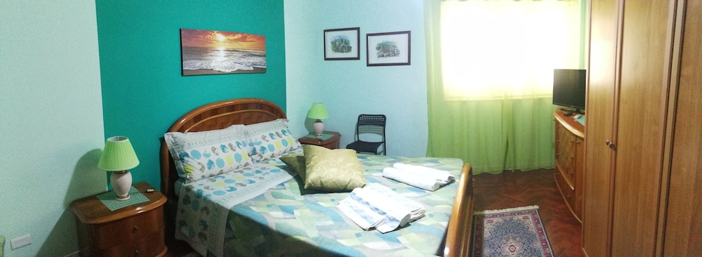 Double Room, 1 Double Bed, Non Smoking photo 3