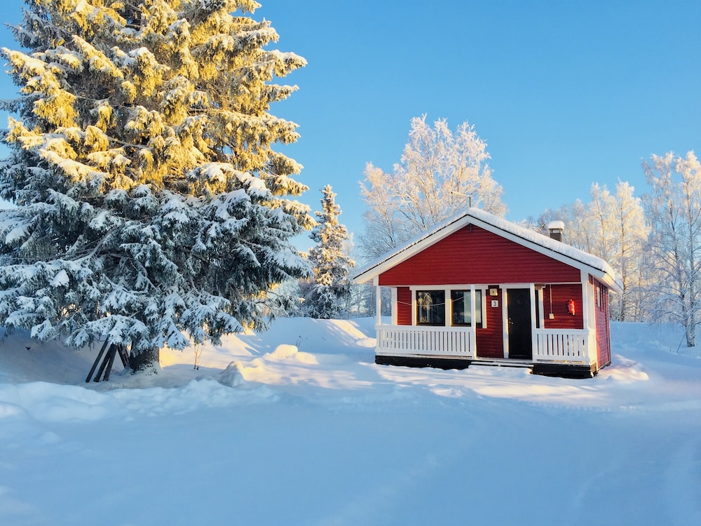 Large Cottage with Sauna (5 Adults) photo 2