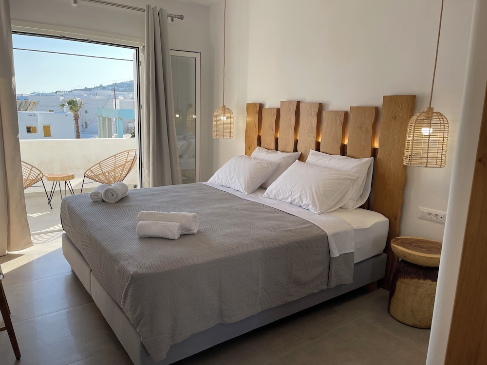 Superior Double or Twin Room